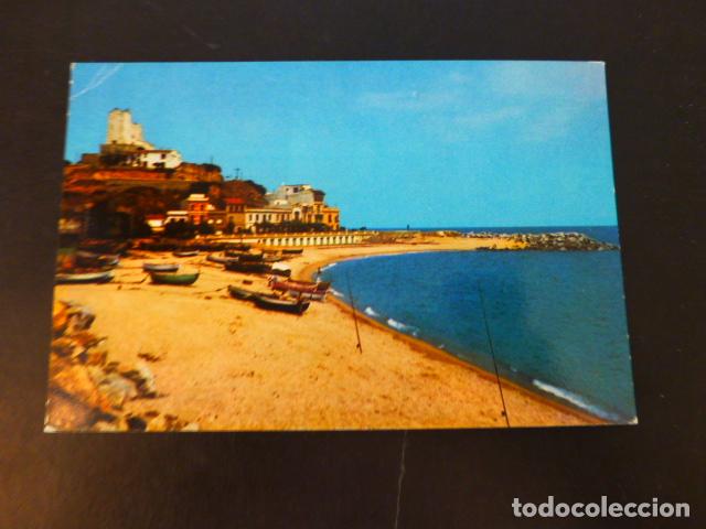 Postales: SAN POL DE MAR BARCELONA - Foto 1