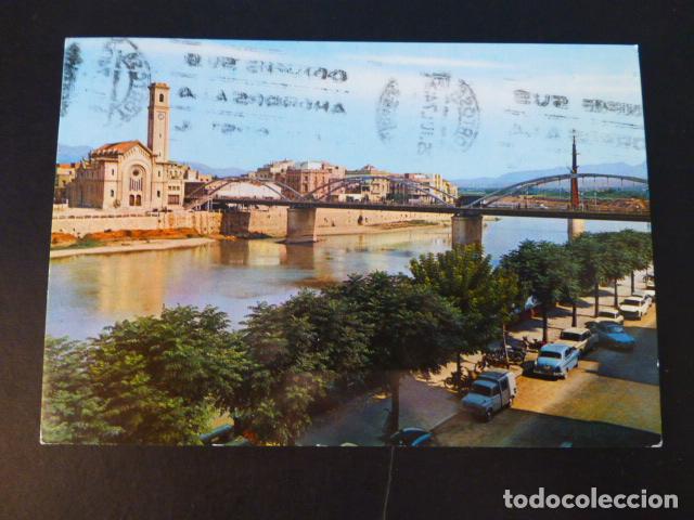 Postales: TORTOSA TARRAGONA - Foto 1
