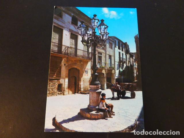 Postales: FALSET TARRAGONA - Foto 1