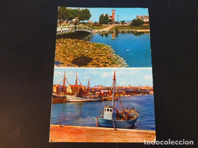 Postales: TARRAGONA - Foto 1