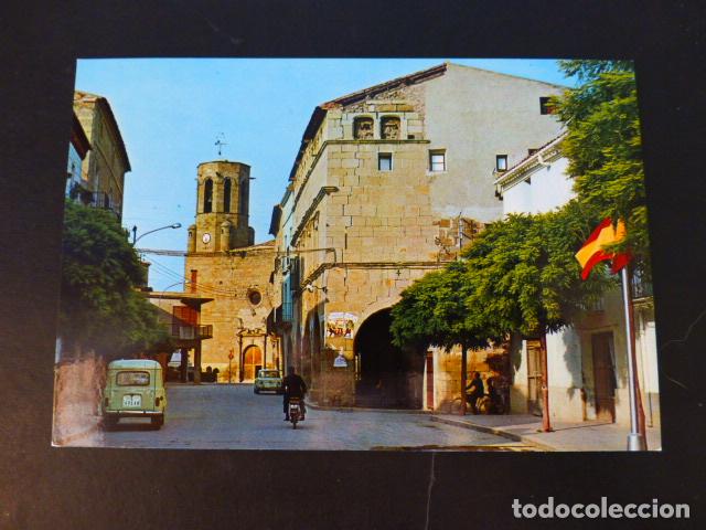 Postales: LI&Ntilde;OLA LERIDA - Foto 1