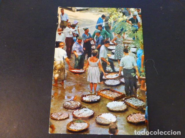 Postales: CAMBRLS TARRAGONA - Foto 1