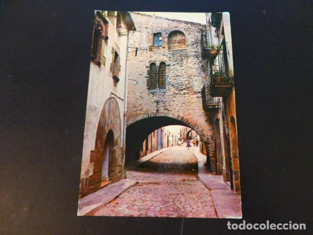 Postales: ANGLES GERONA - Foto 1