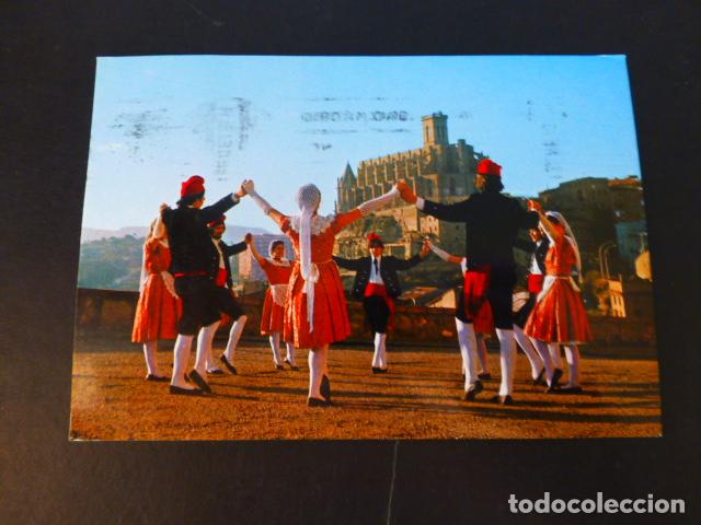 Postales: MANRESA BARCELONA - Foto 1