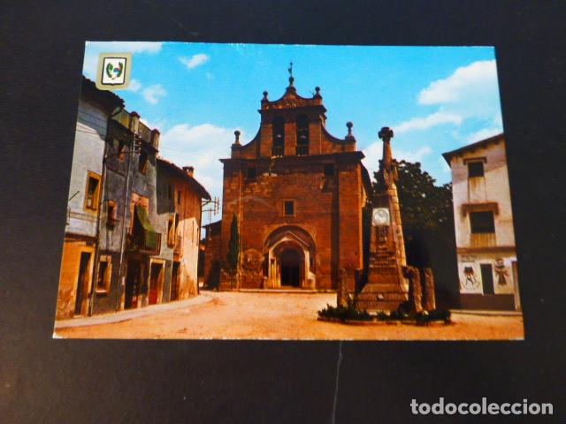 Postales: FOLGUEROLES BARCELONA - Foto 1