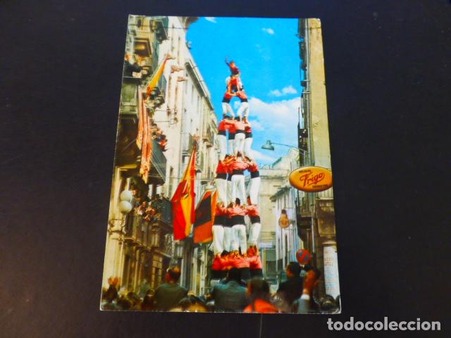 Postales: VALLS TARRAGONA - Foto 1