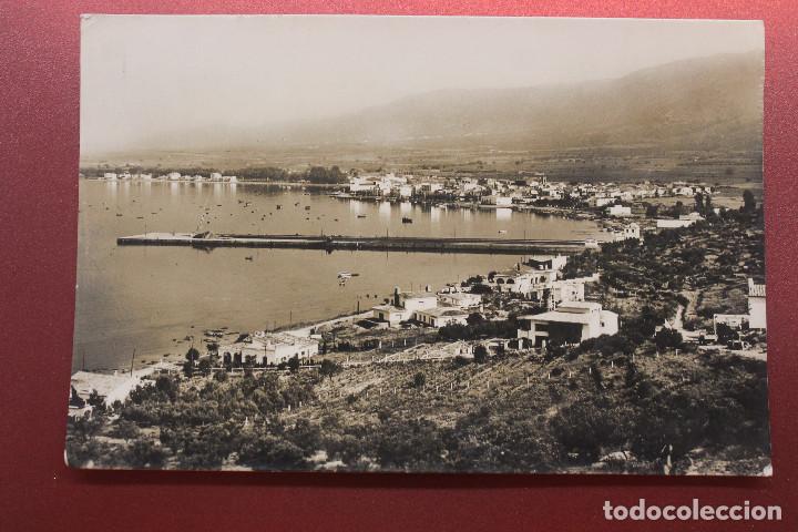 Postales: POSTAL ROSAS, VISTA GENERAL, ZERKOWITZ - Foto 1