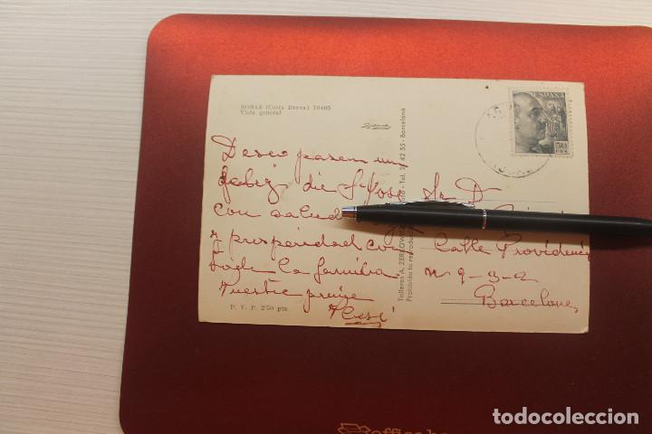 Postales: POSTAL ROSAS, VISTA GENERAL, ZERKOWITZ - Foto 2