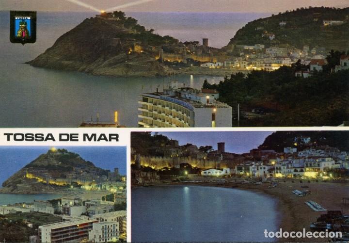 Postales: m08965 6269 Diversos Aspectos 1971 Escudo De Oro N&ordm;59