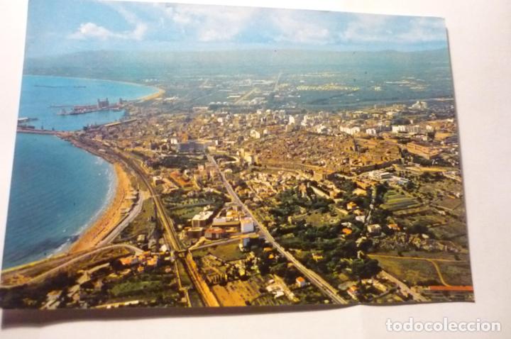 Postales: POSTAL TARRAGONA AEREA - Foto 1
