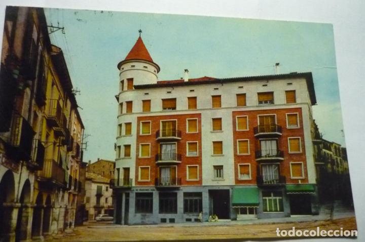 Postales: POSTAL PONS -PL.GENERALISIMO CIRCULADA - Foto 1