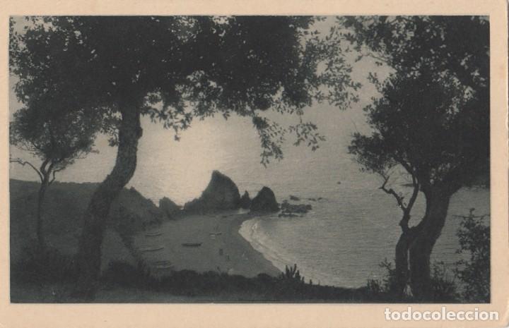 Postales: a07653 Tossa Efecte De Llum Jordi Recull 5 - Foto 1