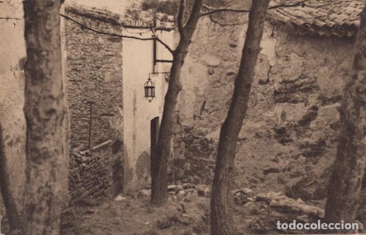 Postales: a07661 Tossa El Museo sin editor visible - Foto 1