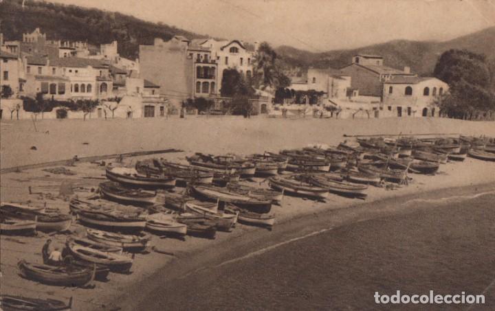 Postales: a07664 Tossa Playa sin editor visible - Foto 1