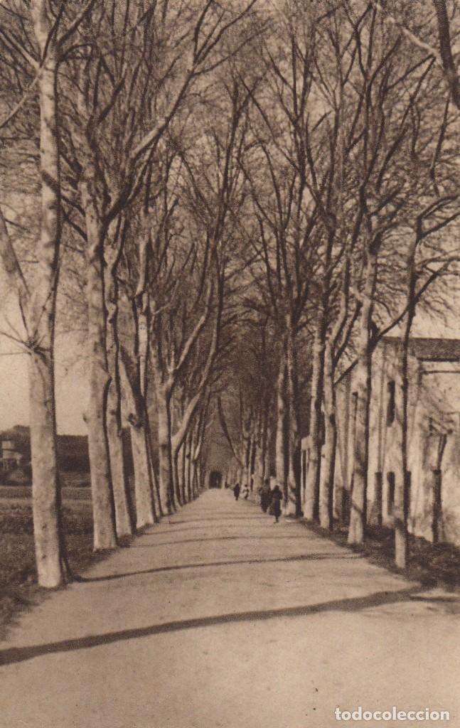 Postales: a07666 Tossa Carretera De Llagostera sin editor visible - Foto 1