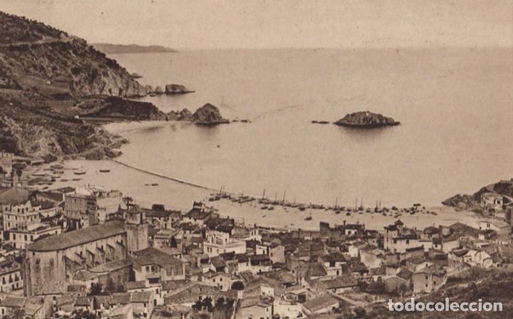 Postales: a07673 Tossa Panoramica sin editor visible - Foto 1