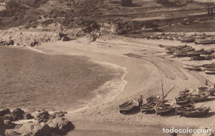 Postales: a07679 Tossa Mar Menuda sin editor visible - Foto 1