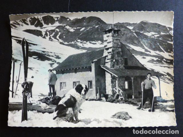 Postales: ANDORRA PAS DE LA CASA - Foto 1