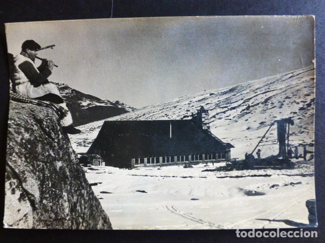 Postales: ANDORRA PAS DE LA CASA - Foto 1