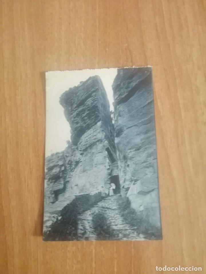 Postales: POSTAL SAN MIGUEL DE FAY LA FORADADA SIN CIRCULAR