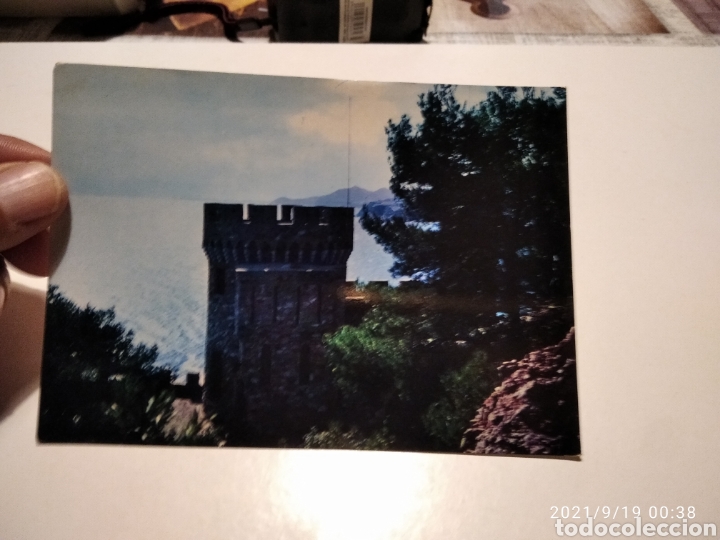 Postales: Postal Lloret de Mar - Foto 1