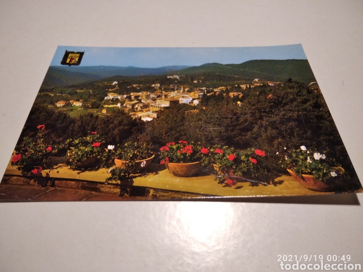 Postales: Postal Viladrau - Foto 1