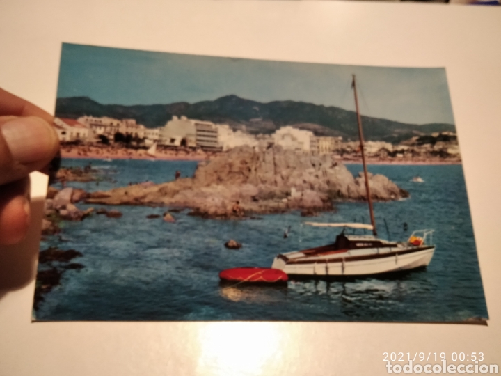 Postales: Postal Lloret de Mar - Foto 1