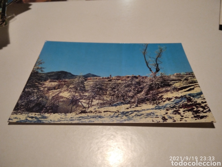 Postales: Postal borreda - Foto 1