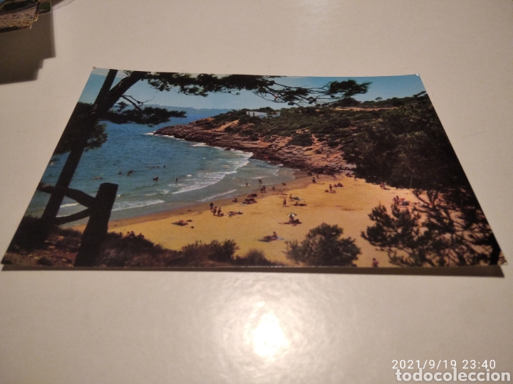 Postales: Postal Salou - Foto 1