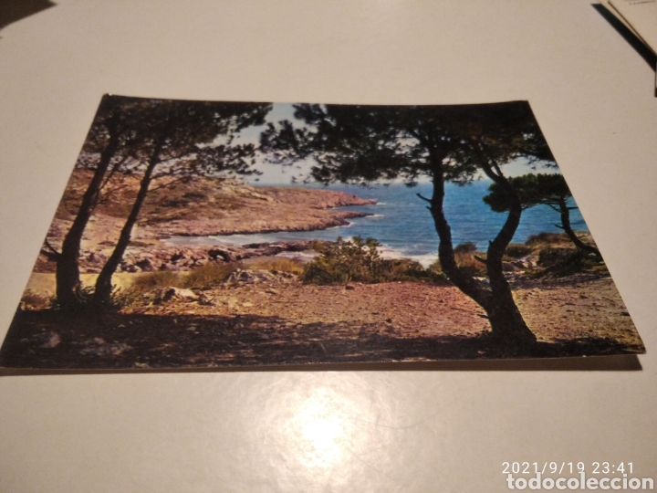 Postales: Postal Salou - Foto 1
