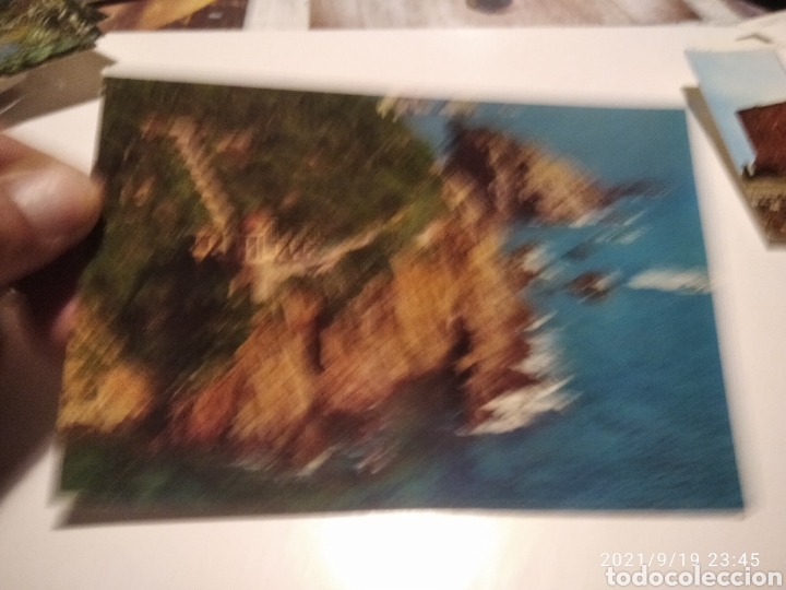 Postales: Postal Blanes - Foto 1