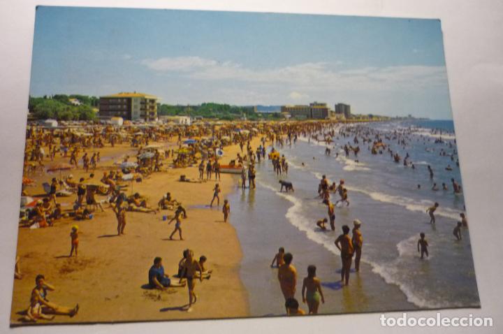 Postales: POSTAL COMARRUGA .- CM