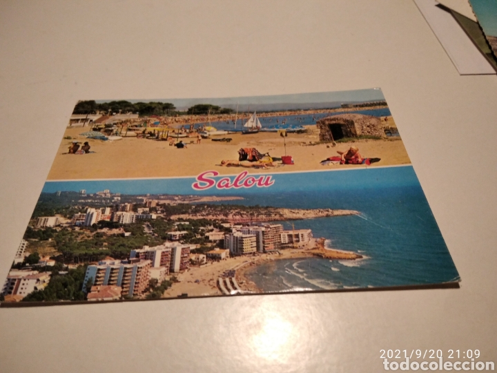 Postales: Salou - Foto 1