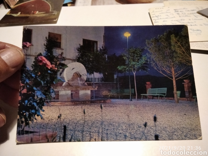 Postales: Postal San Feliu de Codinas - Foto 1