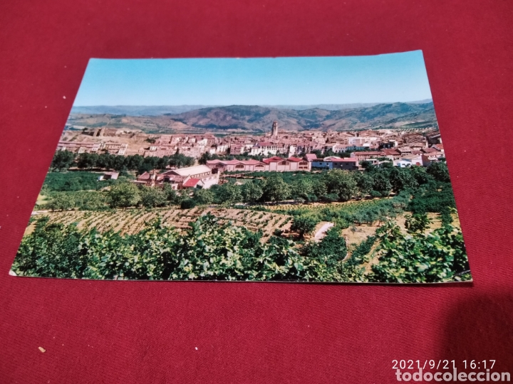 Postales: Postal Falset - Foto 1