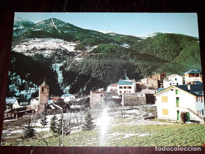 Postales: N&ordm; 5859 POSTAL GIRONA PLANOLAS - Foto 1