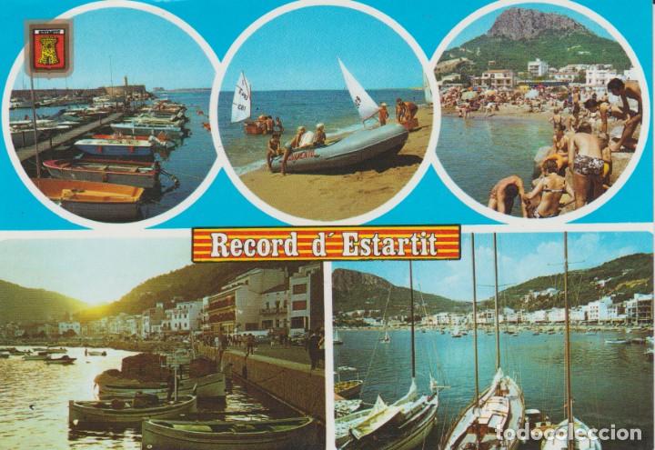 Postales: (11) LESTARTIT. COSTA BRAVA - Foto 1