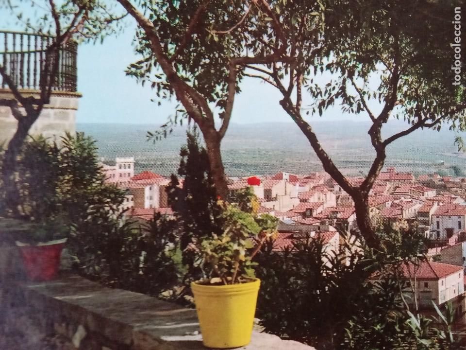 Postales: Tarrega.Vista parcial. - Foto 2