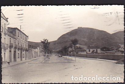 Postales: POSTAL TORROELLA DE MONTGRI AVDA DEL CAUDILLO