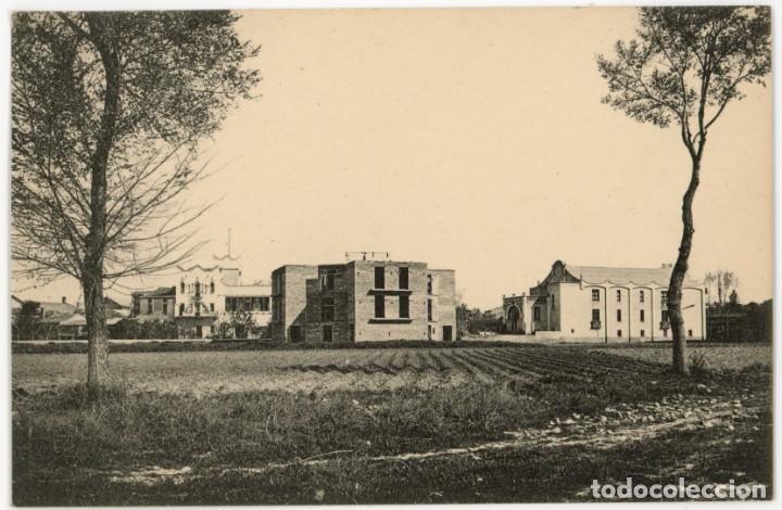 Postales: a07775 montmelo gran casino de montmelo roisin