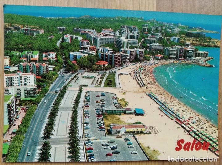 Postales: SALOU - TARRAGONA - Foto 1