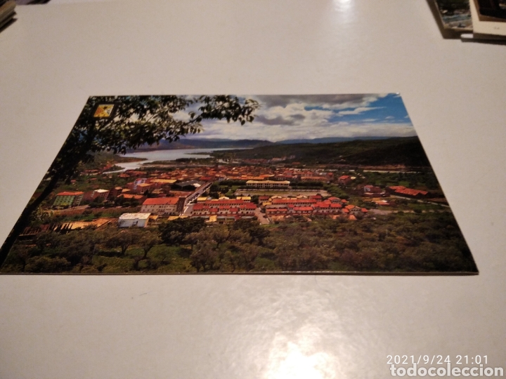 Postales: Postal El Pallars
