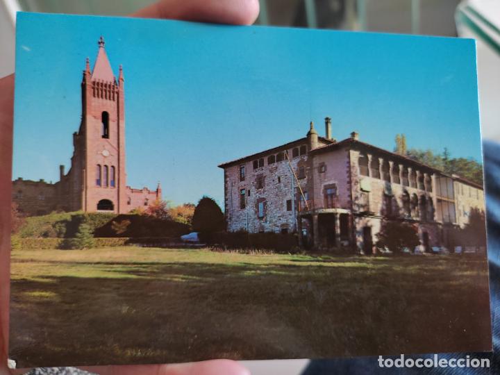 Postkarten: CASADEMUNT EL BRULL PER BALENYA ED FITER CIRCVLADA A&Ntilde;OS 80