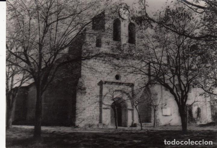 Postales: POSTAL DE PONTONS (BARCELONA) - Foto 1