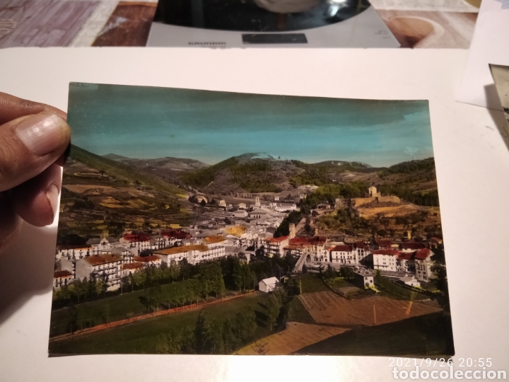 Postales: Postal Camprod&oacute;n - Foto 1