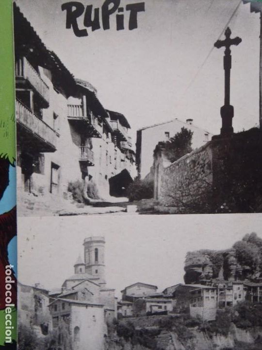 Postales: RUPIT - Foto 1