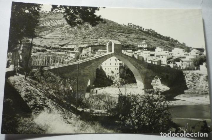 Postales: POSTAL MARTORELL PUENTE DELDIABLO CM - Foto 1