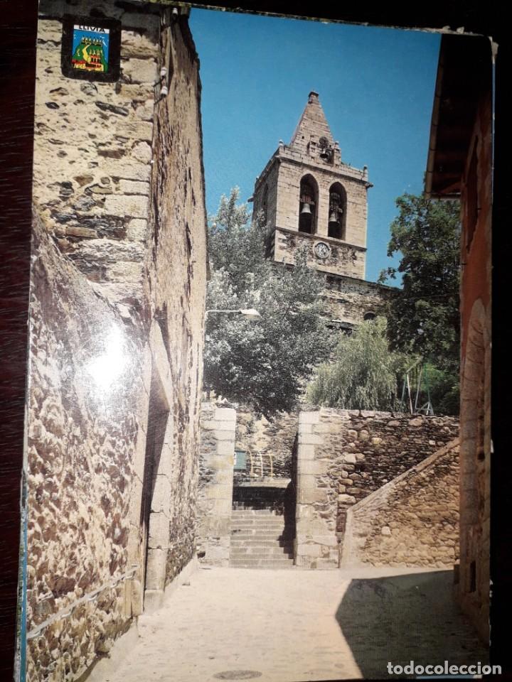 Postales: N&ordm; 5875 POSTAL LLIVIA GIRONA - Foto 1