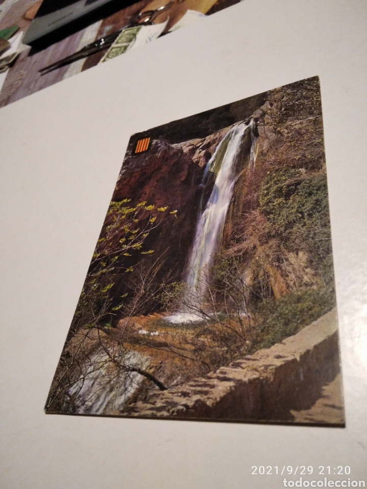 Postales: Postal San Miguel de Fay