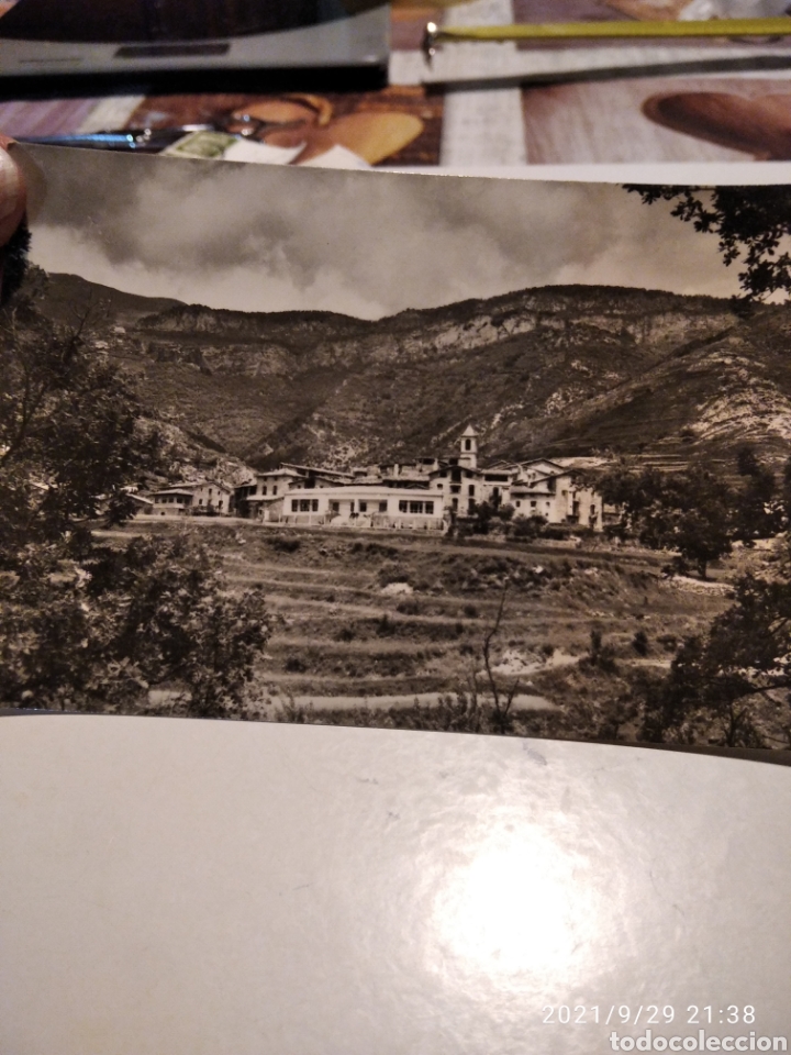 Postales: Postal Gombreny - Foto 3